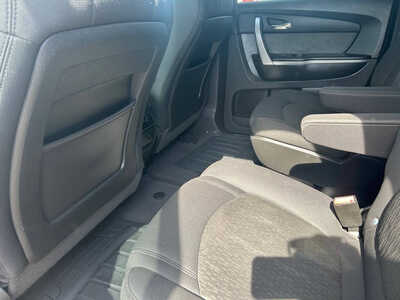 2012 GMC Acadia, $5995. Photo 10