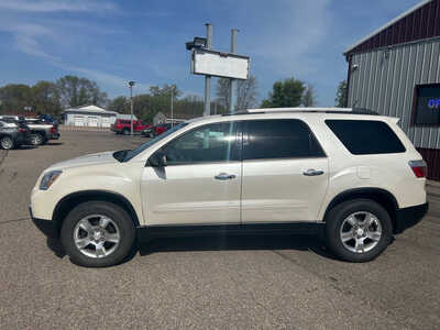 2012 GMC Acadia, $5995. Photo 2