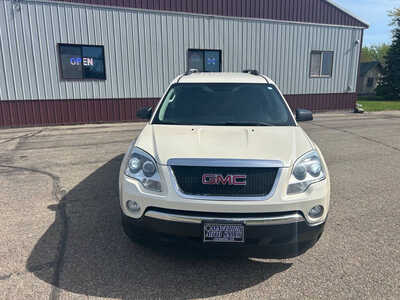 2012 GMC Acadia, $5995. Photo 3