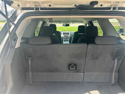 2012 GMC Acadia, $5995. Photo 7