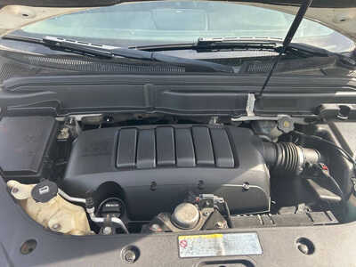 2012 GMC Acadia, $5995. Photo 9