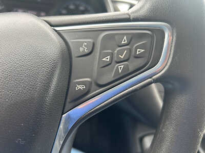 2016 Chevrolet Malibu, $9500. Photo 12