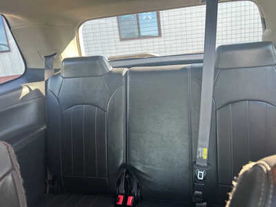 2015 GMC Acadia, $10500. Photo 11