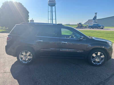 2015 GMC Acadia, $10500. Photo 3