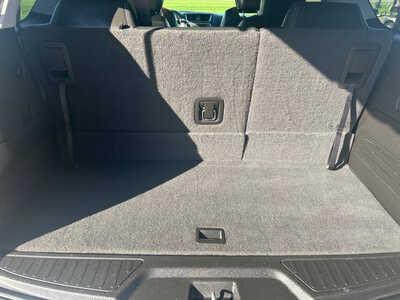 2015 GMC Acadia, $10500. Photo 6