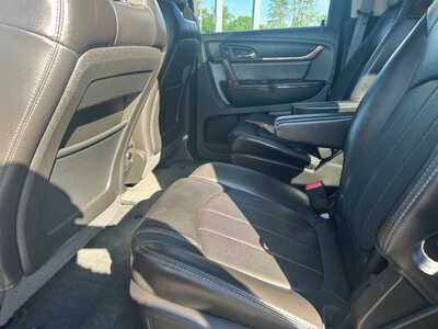 2015 GMC Acadia, $10500. Photo 9