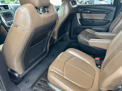 2017 GMC Acadia, $11995. Photo 11