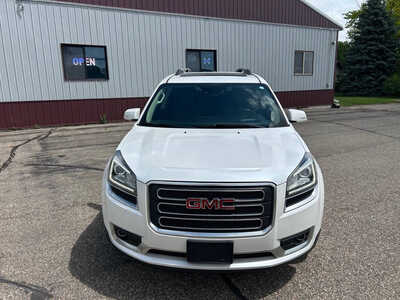 2017 GMC Acadia, $11995. Photo 2