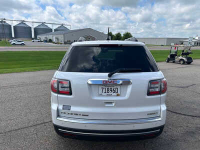 2017 GMC Acadia, $11995. Photo 4