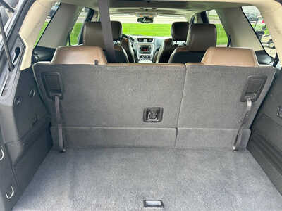 2017 GMC Acadia, $11995. Photo 7