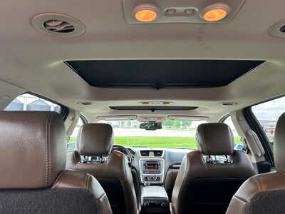 2017 GMC Acadia, $11995. Photo 8