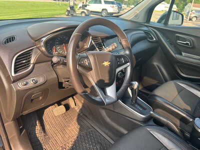 2019 Chevrolet Trax, $10200. Photo 12