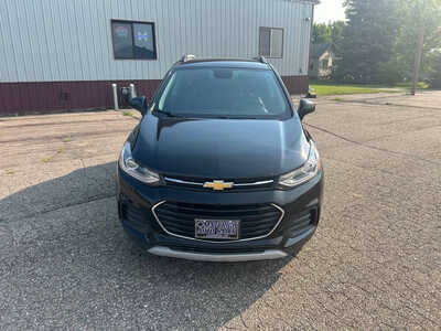 2019 Chevrolet Trax, $10200. Photo 2