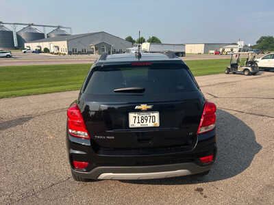 2019 Chevrolet Trax, $10200. Photo 4