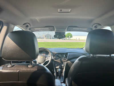 2019 Chevrolet Trax, $10200. Photo 7