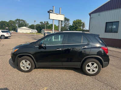 2019 Chevrolet Trax, $10200. Photo 1