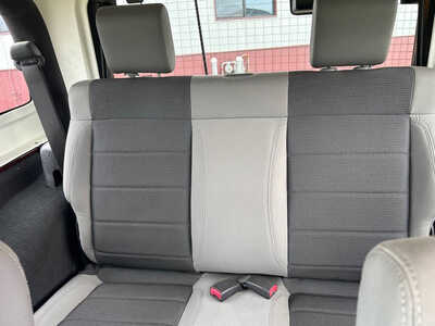 2007 Jeep Wrangler, $6200. Photo 8