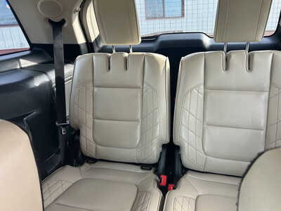 2018 Ford Explorer, $18200. Photo 11