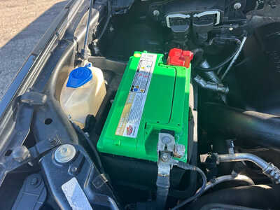 2015 Ford F150 Crew Cab, $22500. Photo 10
