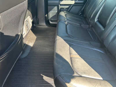 2015 Ford F150 Crew Cab, $22500. Photo 11