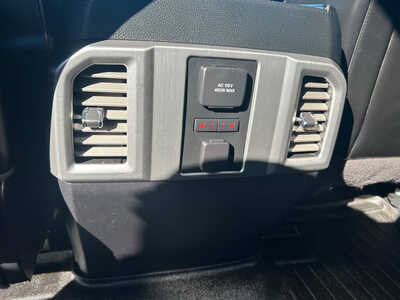 2015 Ford F150 Crew Cab, $22500. Photo 12