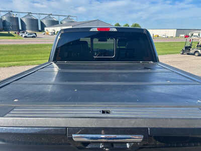 2015 Ford F150 Crew Cab, $22500. Photo 6
