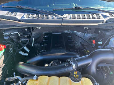 2015 Ford F150 Crew Cab, $22500. Photo 9