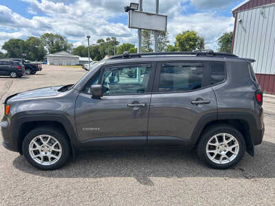 2020 Jeep Renegade, $10995. Photo 2