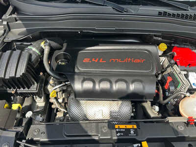 2020 Jeep Renegade, $10995. Photo 7