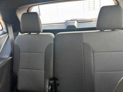 2022 Chevrolet Traverse, $18995. Photo 12