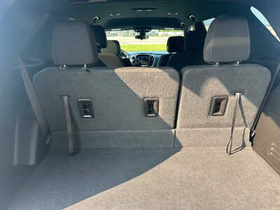 2022 Chevrolet Traverse, $18995. Photo 6