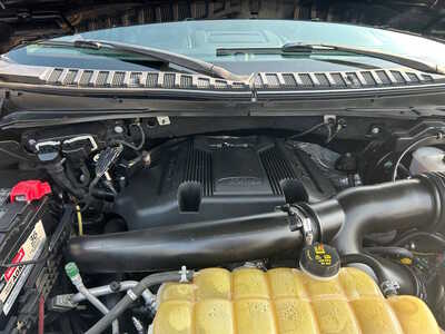 2019 Ford Expedition, $17995. Photo 12