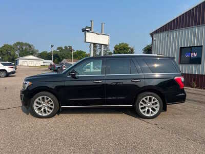 2019 Ford Expedition, $17995. Photo 2