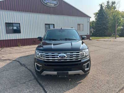2019 Ford Expedition, $17995. Photo 3