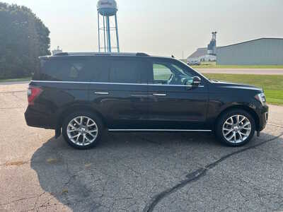 2019 Ford Expedition, $17995. Photo 4