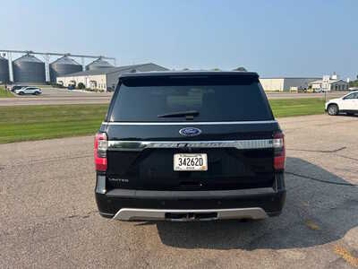2019 Ford Expedition, $17995. Photo 5