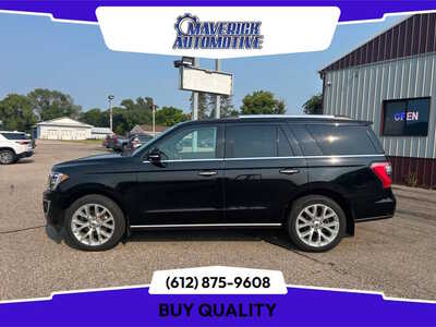2019 Ford Expedition, $17995. Photo 1
