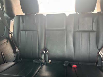 2017 Dodge Caravan, Grand, $10500. Photo 10