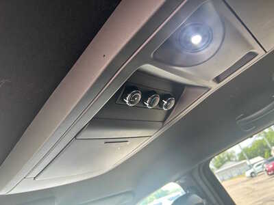 2017 Dodge Caravan, Grand, $10500. Photo 9