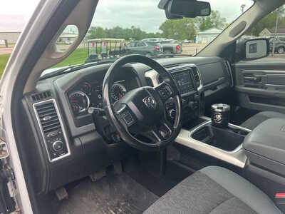 2019 RAM 1500 Classic, $19500. Photo 12
