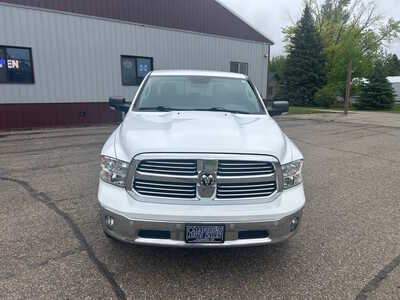 2019 RAM 1500 Classic, $19500. Photo 2