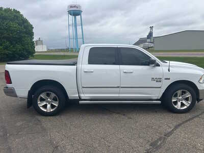 2019 RAM 1500 Classic, $19500. Photo 3