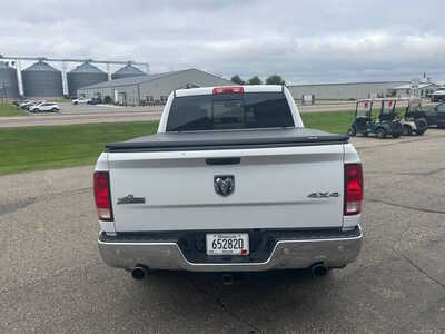 2019 RAM 1500 Classic, $19500. Photo 4
