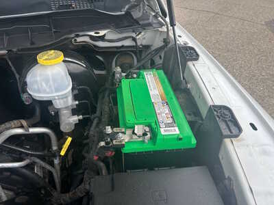 2019 RAM 1500 Classic, $19500. Photo 7