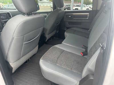 2019 RAM 1500 Classic, $19500. Photo 8