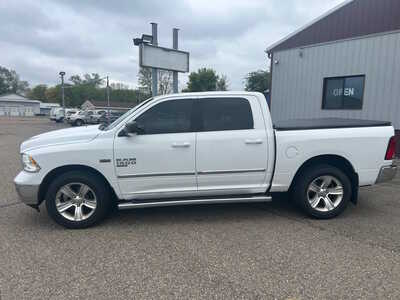 2019 RAM 1500 Classic, $19500. Photo 1