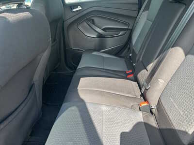 2018 Ford Escape, $13495. Photo 10