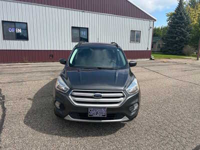 2018 Ford Escape, $13495. Photo 2