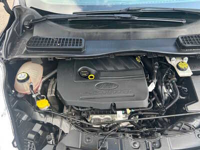 2018 Ford Escape, $13495. Photo 9