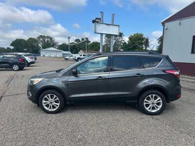 2018 Ford Escape, $13495. Photo 1
